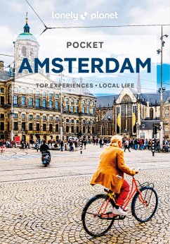 Lonely Planet Pocket Amsterdam - Lonely Planet; Woolsey, Barbara