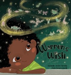 Warren's Wish - Jones Smith, Rachelle