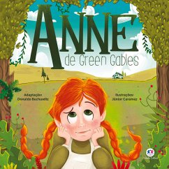 Anne de Green Gables - Caramez, Junior