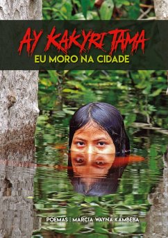 Cover Ay Kakyri Tama
