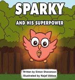 Sparky and His Superpower