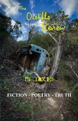 The Ocotillo Review Volume 6.2 The Ocotillo Review Volume 6.2
