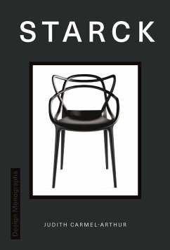 Design Monograph: Starck - Carmel-Arthur, Judith