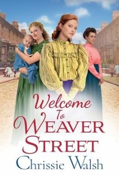 Welcome to Weaver Street - Walsh, Chrissie