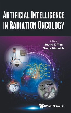 ARTIFICIAL INTELLIGENCE IN RADIATION ONCOLOGY