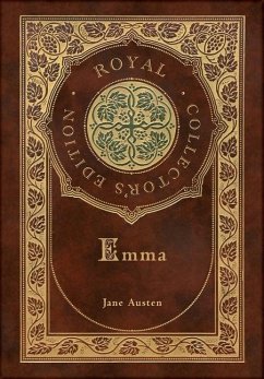 Emma (Royal Collector's Edition) (Case Laminate Hardcover with Jacket) - Austen, Jane