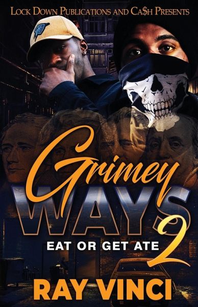 Grimey Ways 2 Grimey Ways 2