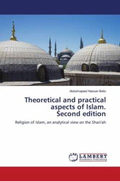 Theoretical and practical aspects of Islam. Second edition