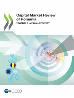 Cover Capital Market Review of Romania