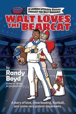 Walt Loves the Bearcat - Boyd, Randy