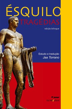 Tragédias - Ésquilo