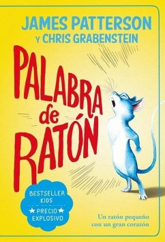 Palabra de Ratón - Patterson, James