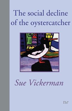 The social decline of the oystercatcher - Vickerman, Sue