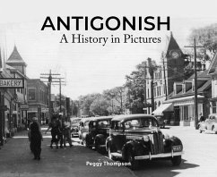 Antigonish - Thompson, Peggy
