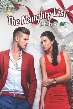 The Naughty List - Froemling, J. R.
