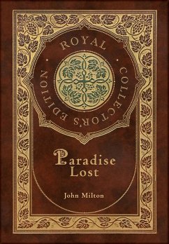 Cover Paradise Lost (Royal Collector's Edition) (Case Laminate Hardcover with Jacket)