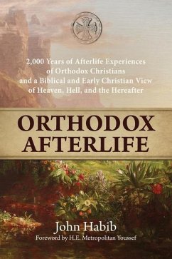 Orthodox Afterlife - Habib, John