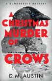 A Christmas Murder of Crows