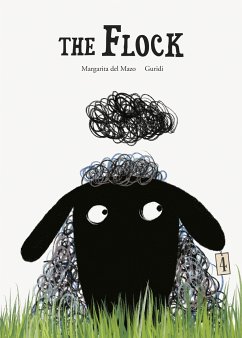 The Flock - Del Mazo, Margarita