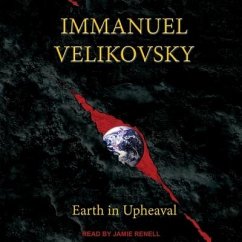 Earth in Upheaval - Velikovsky, Immanuel