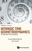 INTRINSIC TIME GEOMETRODYNAMICS INTRINSIC TIME GEOMETRODYNAMICS