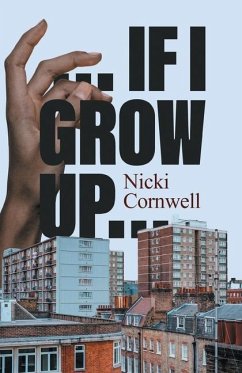 ...If I Grow Up... - Cornwell, Nicki