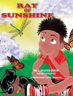 Ray of Sunshine - Reaves-Green, Laquana