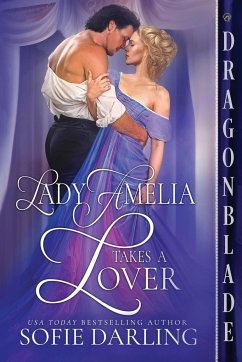 Lady Amelia Takes a Lover - Darling, Sofie