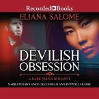 Devilish Obsession: A Dark Mafia Romance