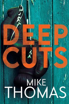 Deep Cuts - Thomas, Mike