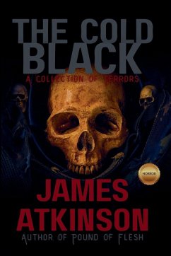 Cover The Cold Black