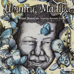 UBUNTU, MADIBA! - Gonçalves, Regina