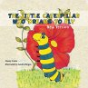 The Little Caterpillar Who Dreams to Fly - Bild 1