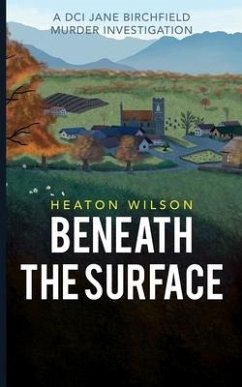 Beneath the Surface - Wilson, Heaton