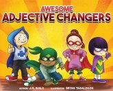 Awesome Adjective Changers