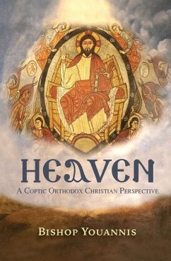 Heaven - Youannis, Bishop