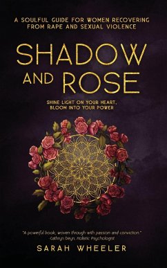 Shadow & Rose - Wheeler, Sarah