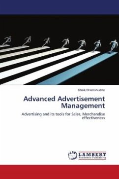 Advanced Advertisement Management