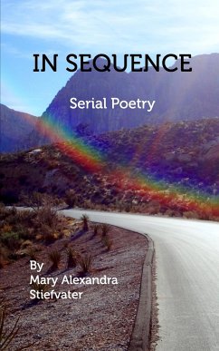 In Sequence - Stiefvater, Mary Alexandra