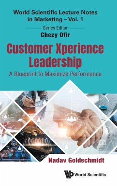 CUSTOMER XPERIENCE LEADERSHIP - Nadav Goldschmidt & Chezy Ofir