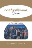 Leadership and Vision