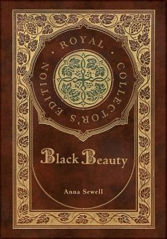 Black Beauty (Royal Collector's Edition) (Case Laminate Hardcover with Jacket) - Sewell, Anna