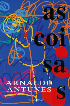 As coisas - Antunes, Arnaldo