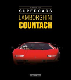 Lamborghini Countach - Patti, Francesco