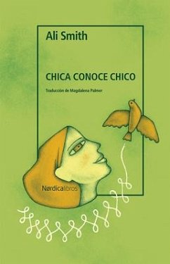 Chica Conoce Chico - Smith, Ali