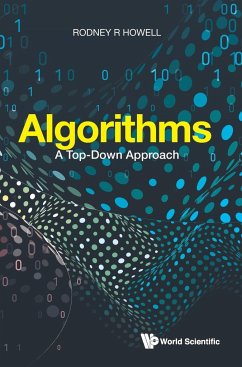 Algorithms: A Top-Down Approach