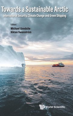 TOWARDS A SUSTAINABLE ARCTIC - Michael Goodsite & Niklas Swanstrom