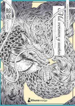 Cover Mil Veranos Y Sueños