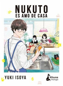 Nukuto Es Amo de Casa - Isoya, Yuki