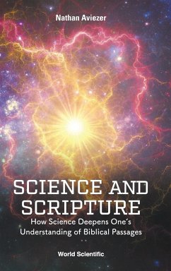 Science and Scripture - Nathan Aviezer